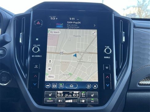 New 2026 Subaru Forester Wilderness image 14