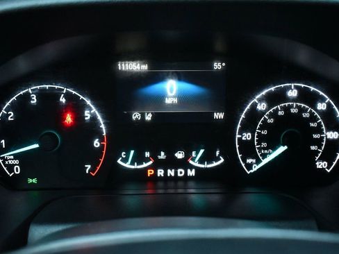 Used 2020 Ford Transit 350 148 High Roof Extended DRW w/ Load Area Protection Package image 27