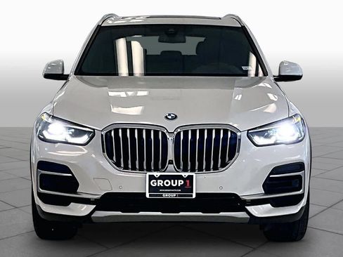 Used 2023 BMW X5 sDrive40i RWD image 3