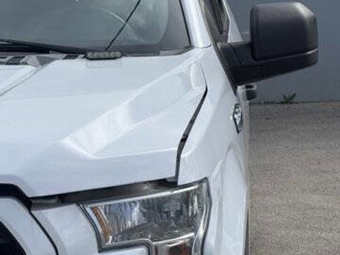 Used 2017 Ford F150 XL w/ Equipment Group 101A Mid AWD/4WD image 19