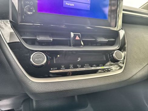 Used 2024 Toyota Corolla LE image 27