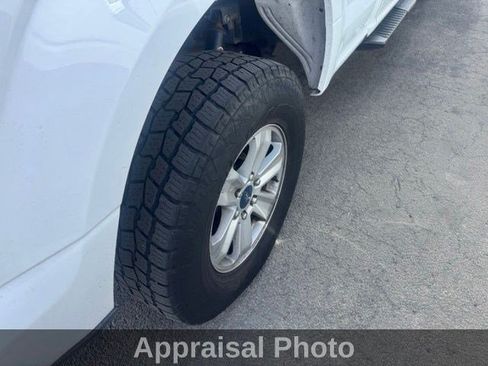 Used 2020 Ford F150 XL w/ Equipment Group 101A Mid AWD/4WD image 3