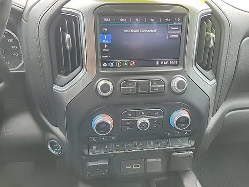 Used 2020 GMC Sierra 2500 Denali w/ Denali Ultimate Package AWD/4WD image 14