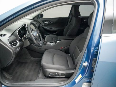 Used 2024 Chevrolet Malibu RS image 23