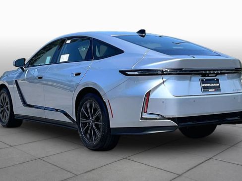 New 2026 Lexus ES 350e w/ Convenience Package FWD image 7