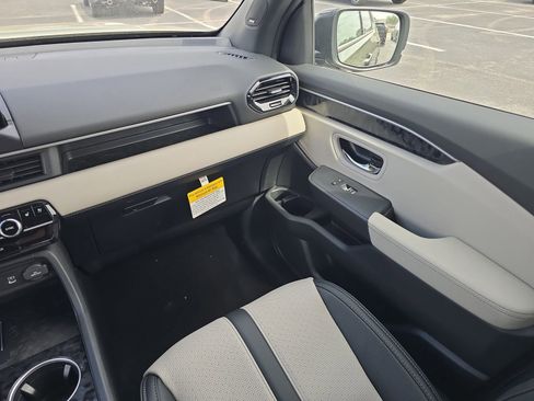 New 2026 Honda Passport TrailSport Elite image 13