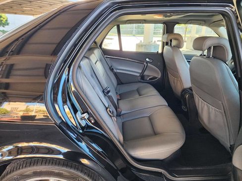 Used 2007 Saab 9-5 2.3T image 18