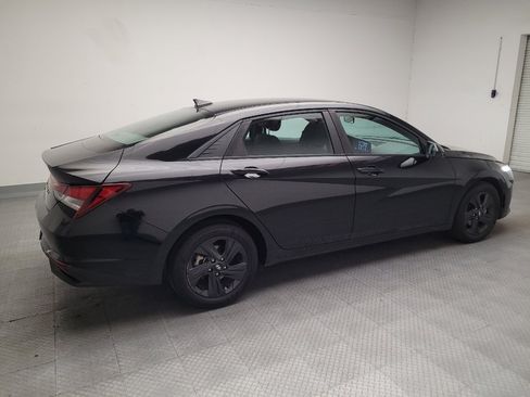 Used 2023 Hyundai Elantra SEL w/ Cargo Package FWD image 10