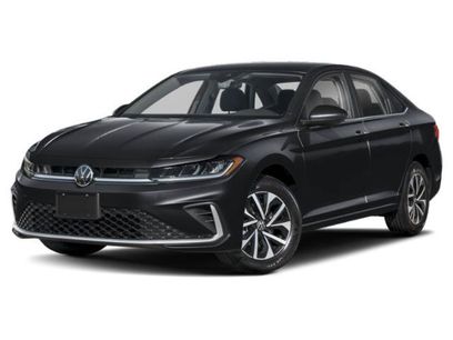 Used 2025 Volkswagen Jetta S