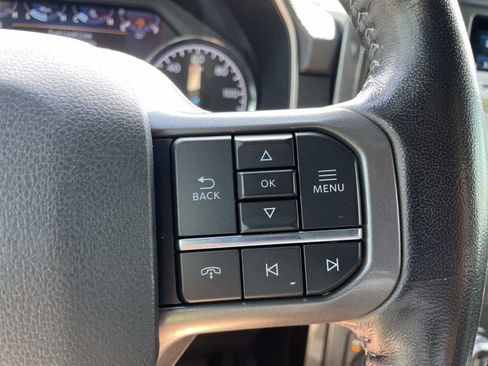 Used 2021 Ford F150 XLT w/ Equipment Group 302A High image 21