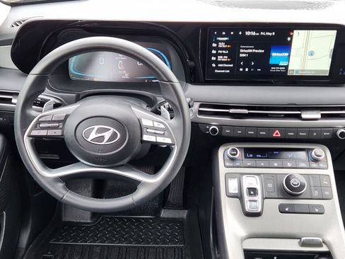 Used 2024 Hyundai Palisade SEL FWD image 25