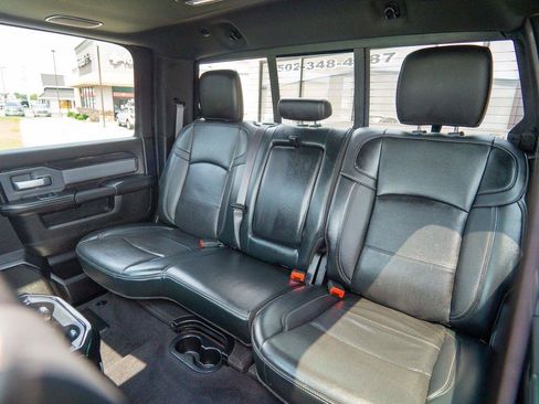 Used 2022 RAM 2500 Power Wagon w/ Level 2 Equipment Group AWD/4WD image 38