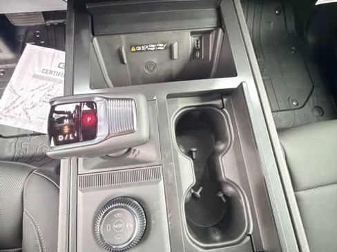 New 2026 GMC Hummer EV 4x4 Crew Cab image 48