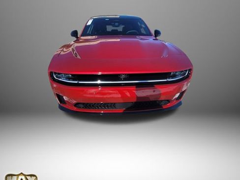 Used 2024 Dodge Charger R/T w/ Plus Group image 2