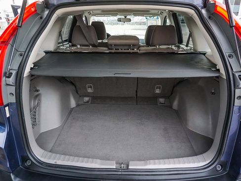 Used 2014 Honda CR-V EX image 25