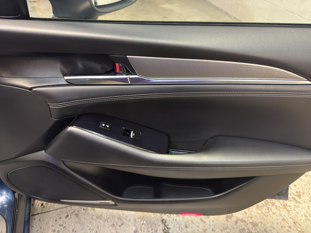 Used 2020 MAZDA MAZDA6 Grand Touring Reserve FWD image 22