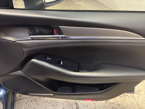 Used 2020 MAZDA MAZDA6 Grand Touring Reserve FWD image 22