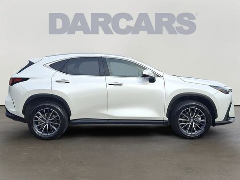 Used 2025 Lexus NX 350 AWD w/ Premium Package image 7