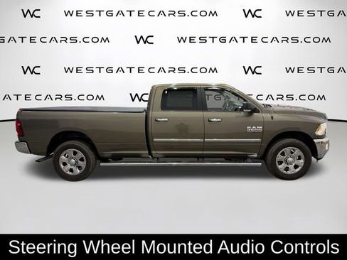 Used 2015 RAM 2500 Big Horn image 42