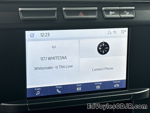 Used 2024 Ford F250 XLT w/ FX4 Off-Road Package image 34