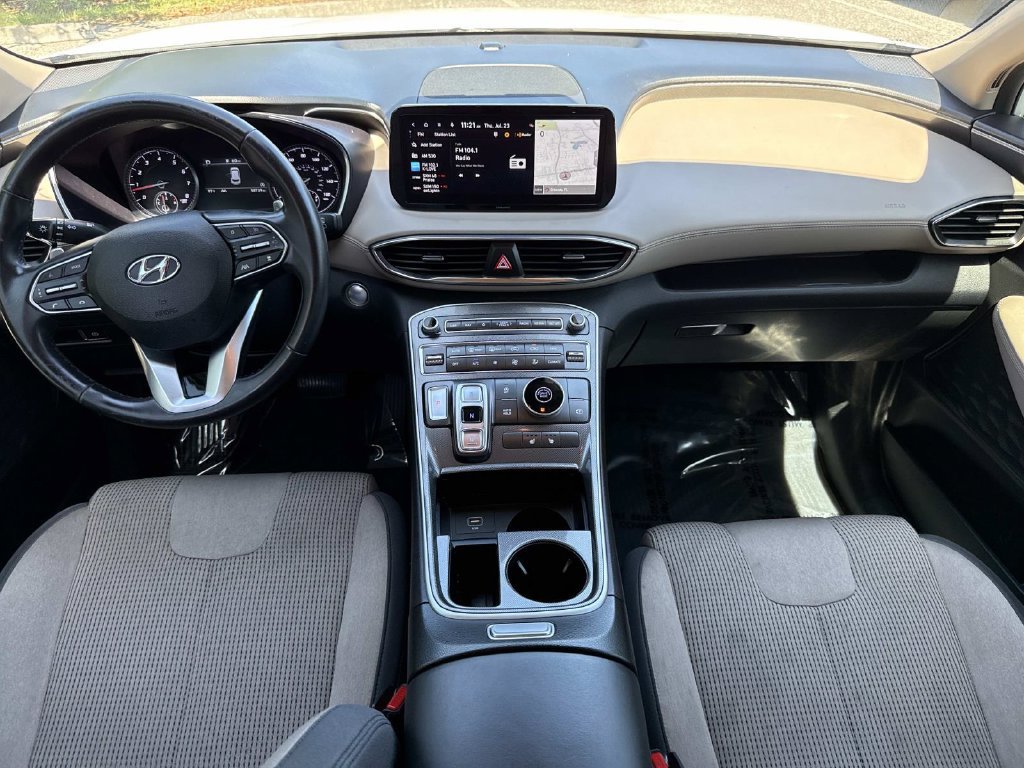Used 2023 Hyundai Santa Fe SEL FWD image 18