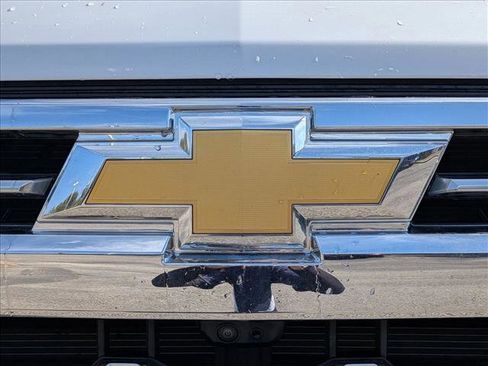 New 2025 Chevrolet Silverado 1500 LTZ image 16