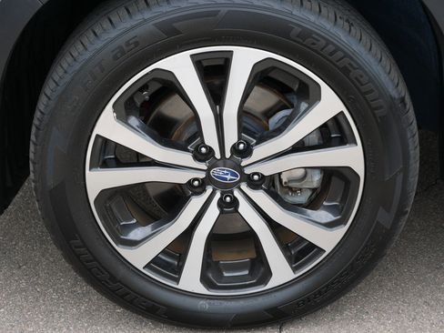 Certified 2023 Subaru Forester Limited AWD/4WD image 15