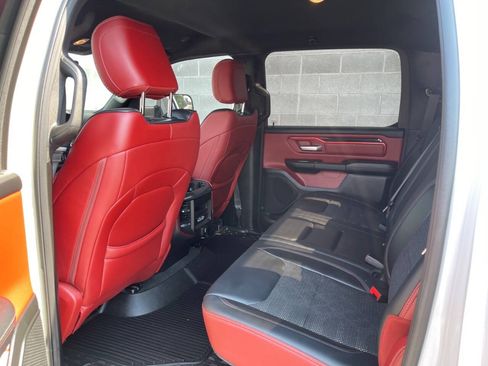 Used 2020 RAM 1500 Rebel w/ Rebel Level 2 Equipment Group AWD/4WD image 12
