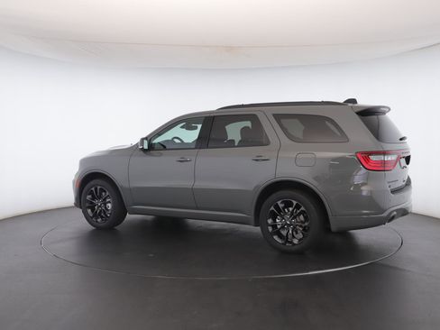 New 2026 Dodge Durango GT image 22
