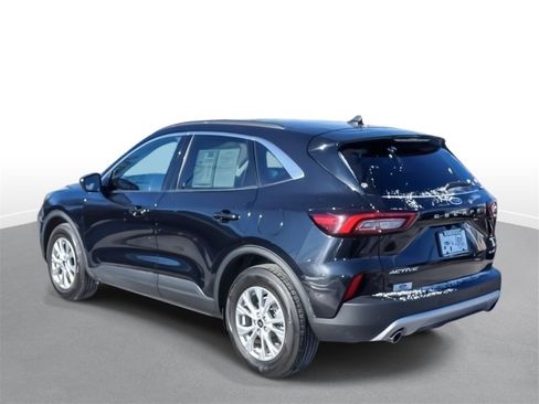 Used 2023 Ford Escape Active w/ Tech Pack #2 image 6