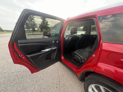 Used 2014 Dodge Journey Limited w/ Driver Convenience Group AWD/4WD image 14