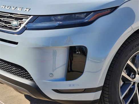 New 2026 Land Rover Range Rover Evoque S image 5