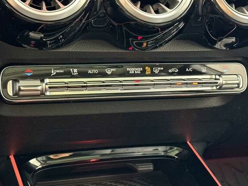 Certified 2023 Mercedes-Benz EQB 350 4MATIC SUV image 23