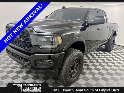 Used 2022 RAM 2500 Limited