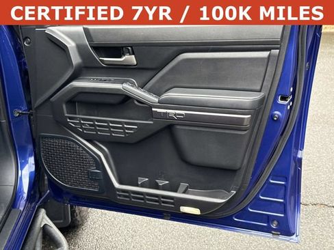 Used 2024 Toyota Tacoma TRD Off-Road image 8