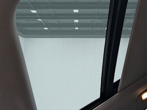 Certified 2025 INFINITI QX60 Luxe image 15