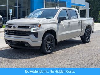 New 2026 Chevrolet Silverado 1500 RST w/ LPO, Dark Essentials Package AWD/4WD video 1