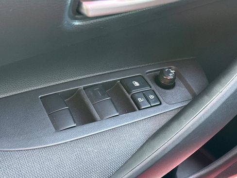 Certified 2020 Toyota Corolla LE FWD image 15