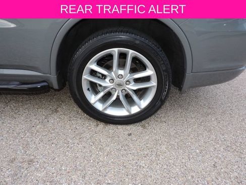 Used 2022 Dodge Durango GT AWD/4WD image 15