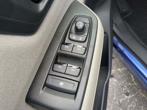 Certified 2026 Subaru Forester AWD/4WD image 16