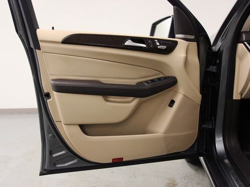 Used 2018 Mercedes-Benz GLE 350 4MATIC image 18