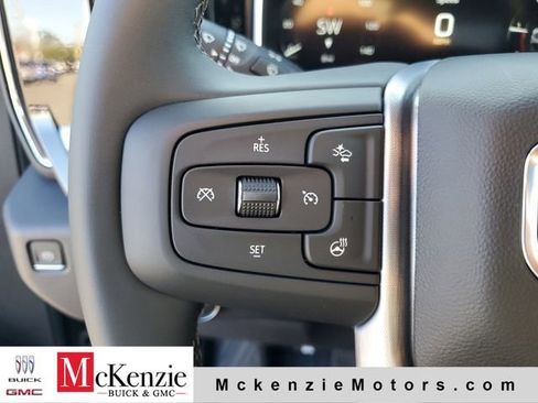 New 2026 GMC Sierra 1500 SLE AWD/4WD image 11