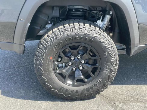 New 2026 RAM 1500 RHO w/ RHO Level 1 Equipment Group AWD/4WD image 13