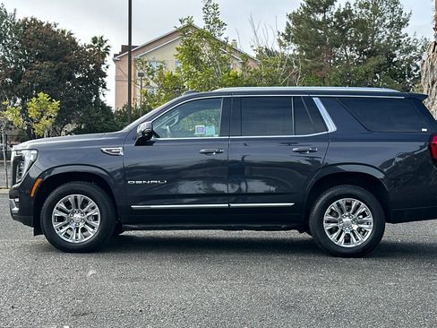 Used 2025 GMC Yukon Denali image 6