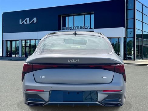 New 2026 Kia K5 GT-Line w/ GT-Line Premium Package image 5