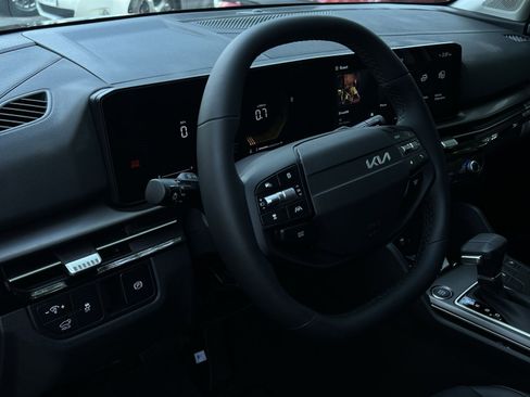 New 2026 Kia Sportage EX AWD/4WD image 21