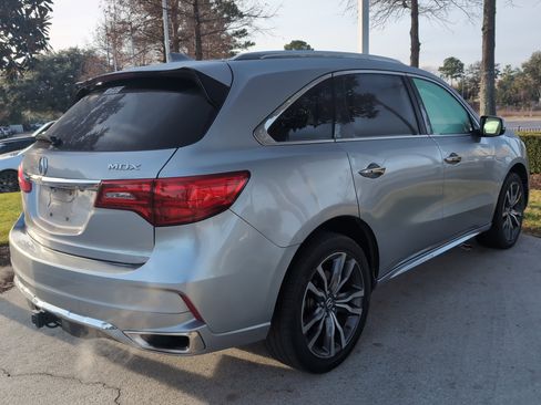 Used 2019 Acura MDX FWD w/ Advance Package image 10