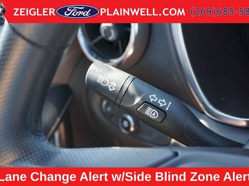 Used 2023 Chevrolet Blazer LT w/ Convenience Package FWD image 27