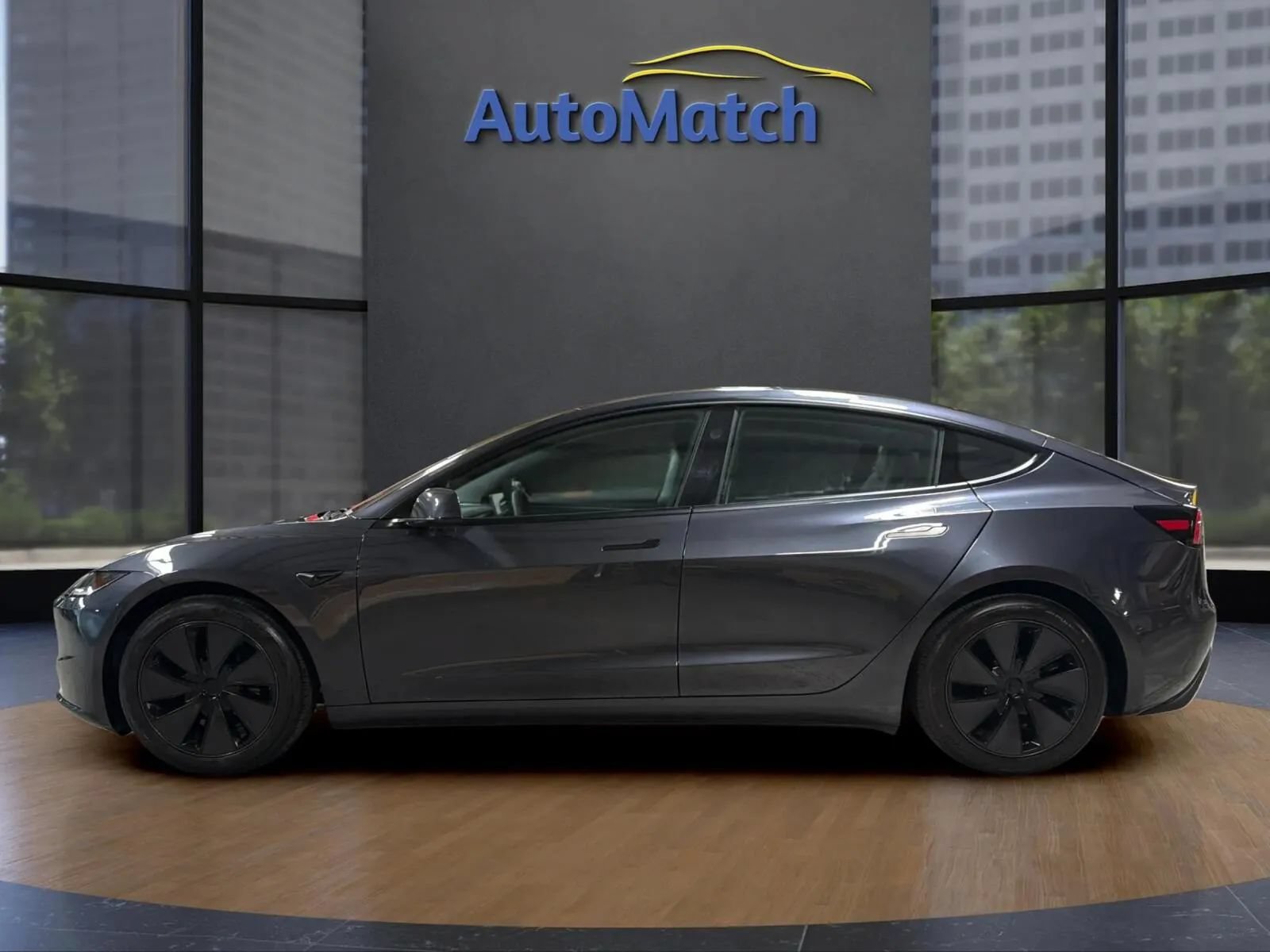 Used 2024 Tesla Model 3 Standard Range RWD image 6