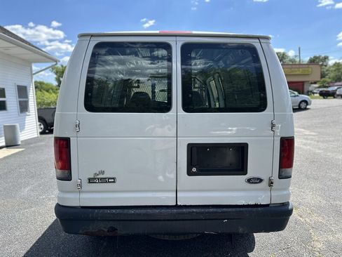 Used 2008 Ford E-150 and Econoline 150 RWD image 7